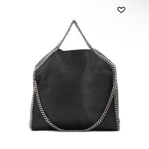 Stella McCartney Falabella tote bag large